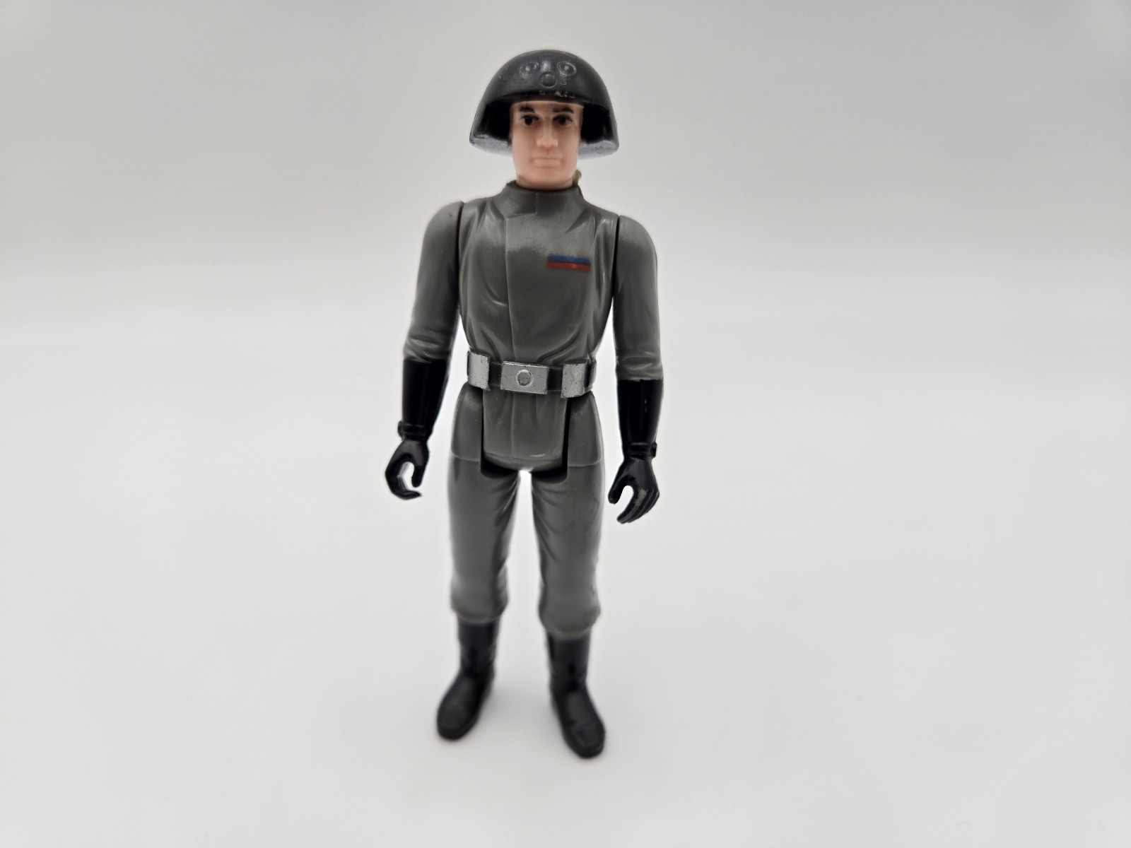 Death Squad Commander (Star Destroyer Commander) sold