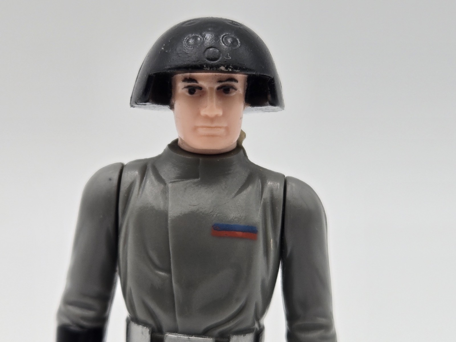 Death Squad Commander (Star Destroyer Commander) sold
