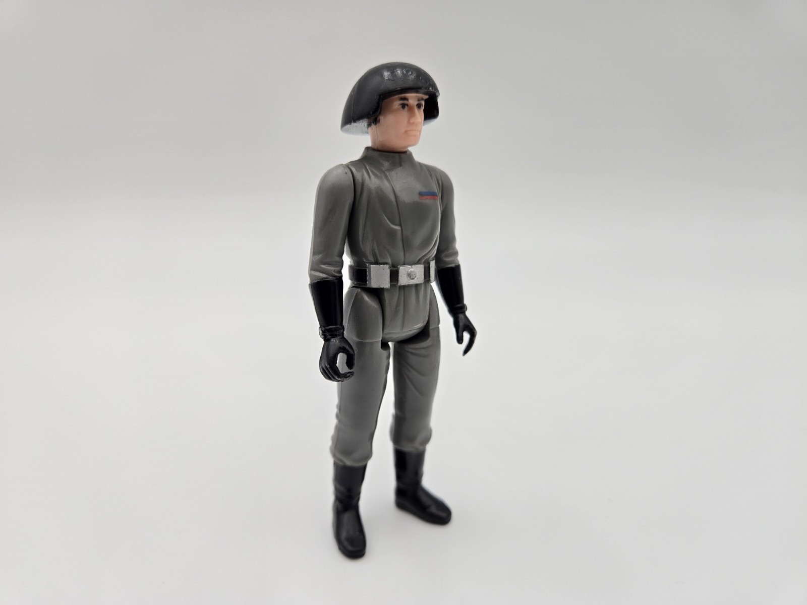 Death Squad Commander (Star Destroyer Commander) sold