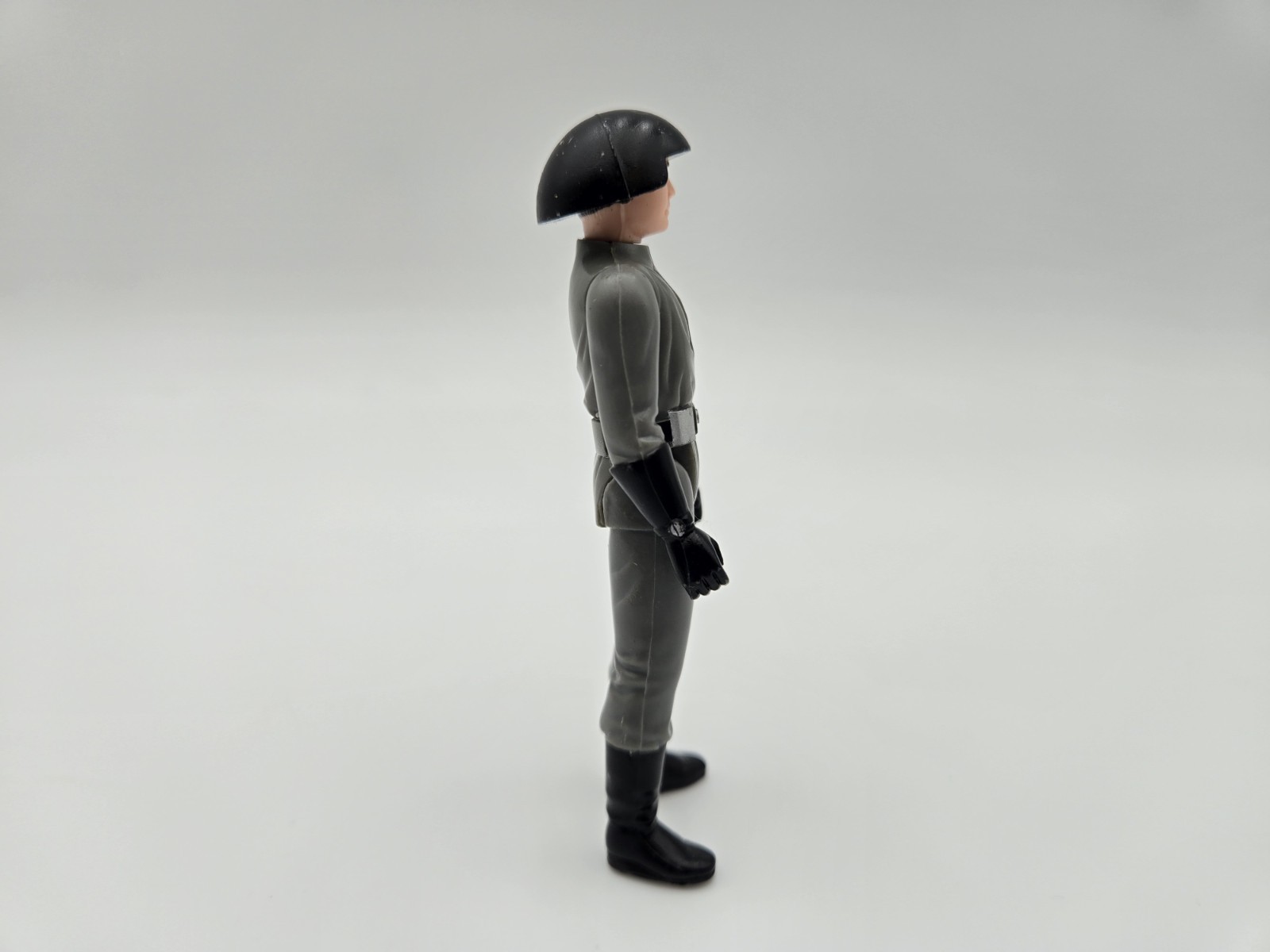 Death Squad Commander (Star Destroyer Commander) sold