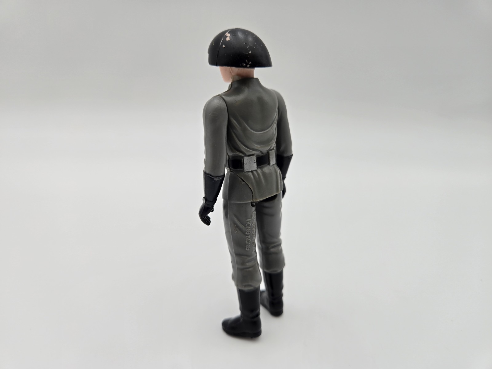 Death Squad Commander (Star Destroyer Commander) sold
