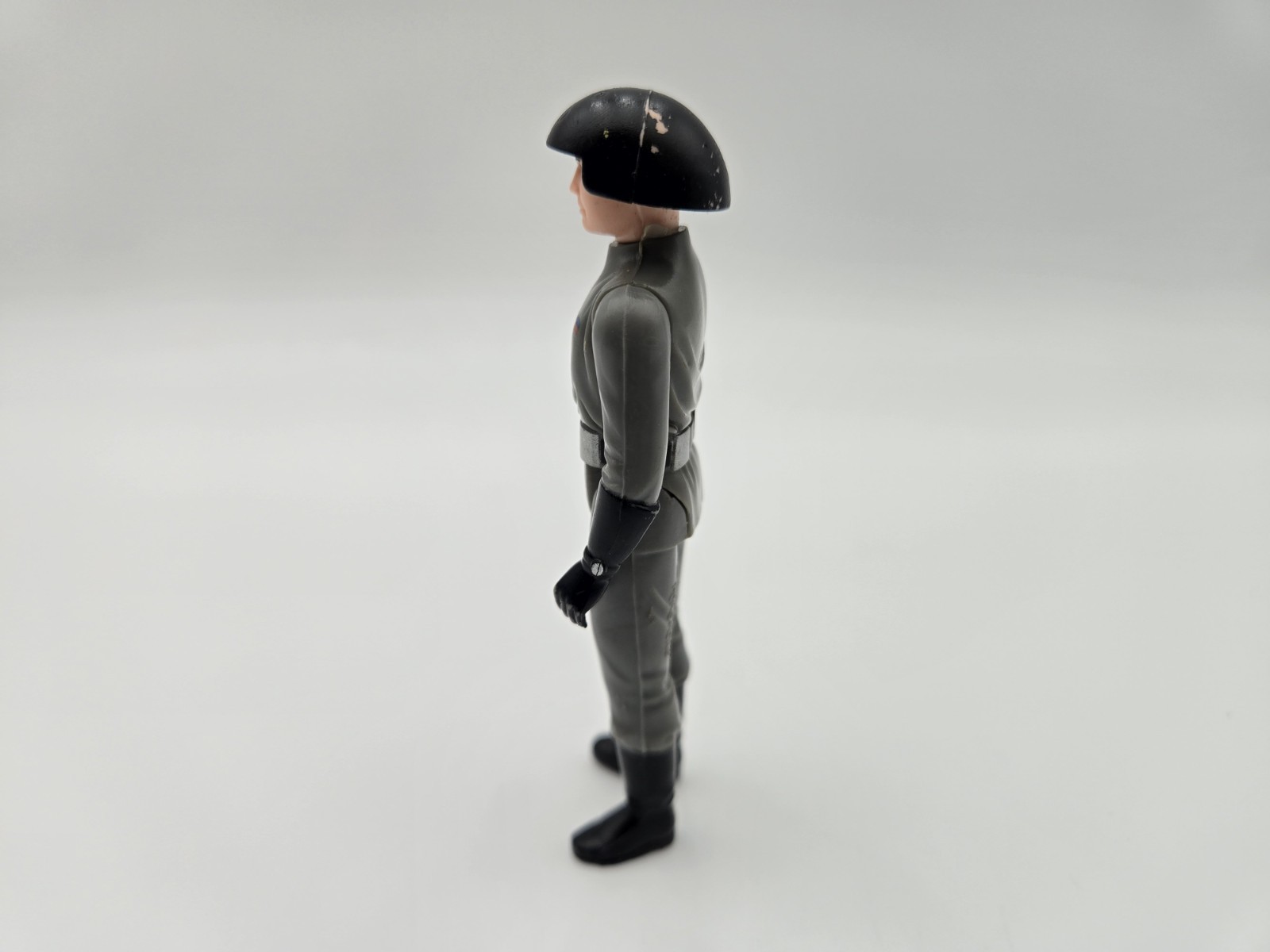 Death Squad Commander (Star Destroyer Commander) sold