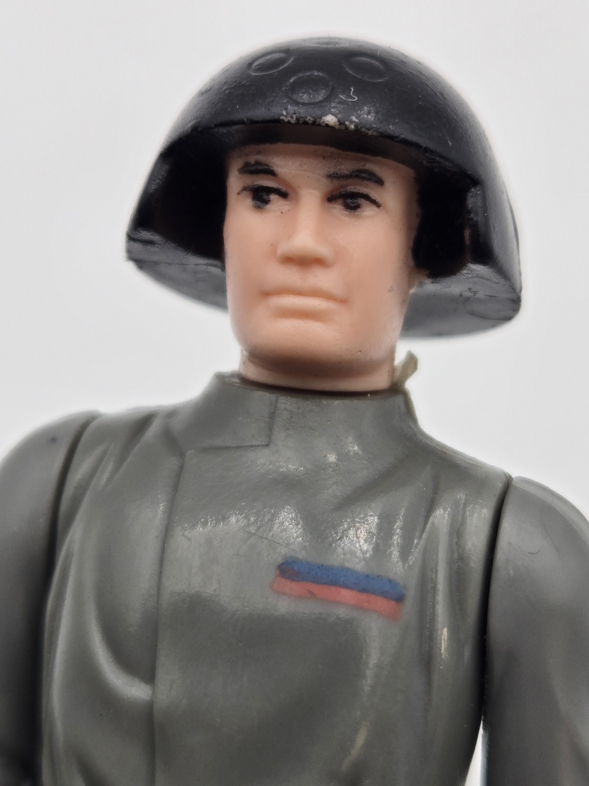 Death Squad Commander (Star Destroyer Commander) sold