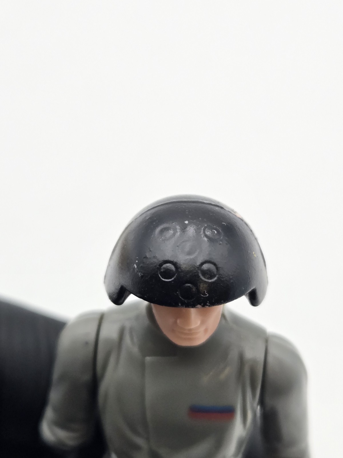 Death Squad Commander (Star Destroyer Commander) sold