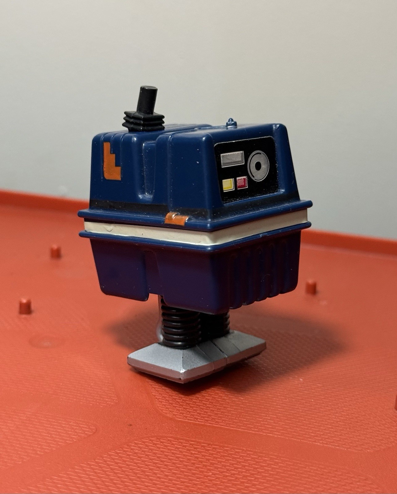 Power Droid sold