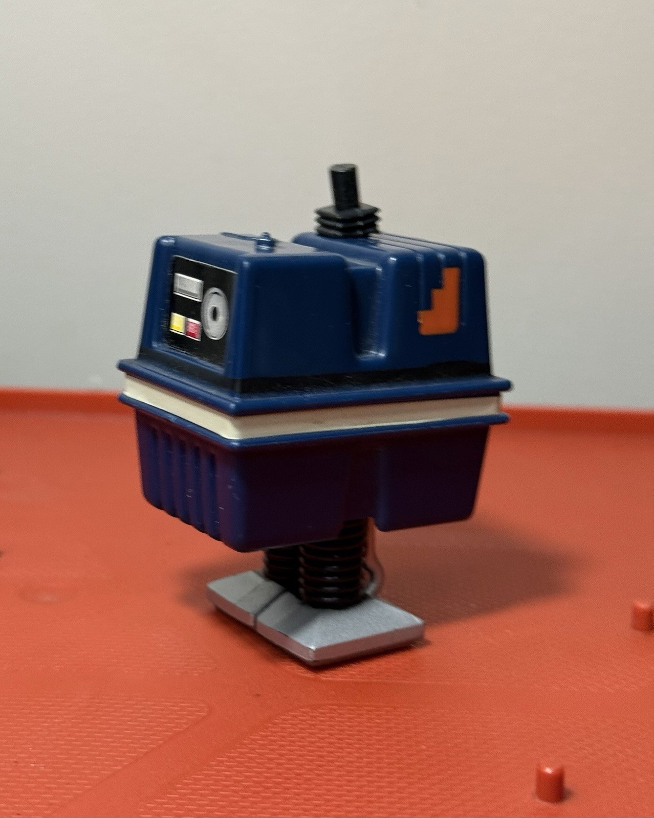Power Droid sold
