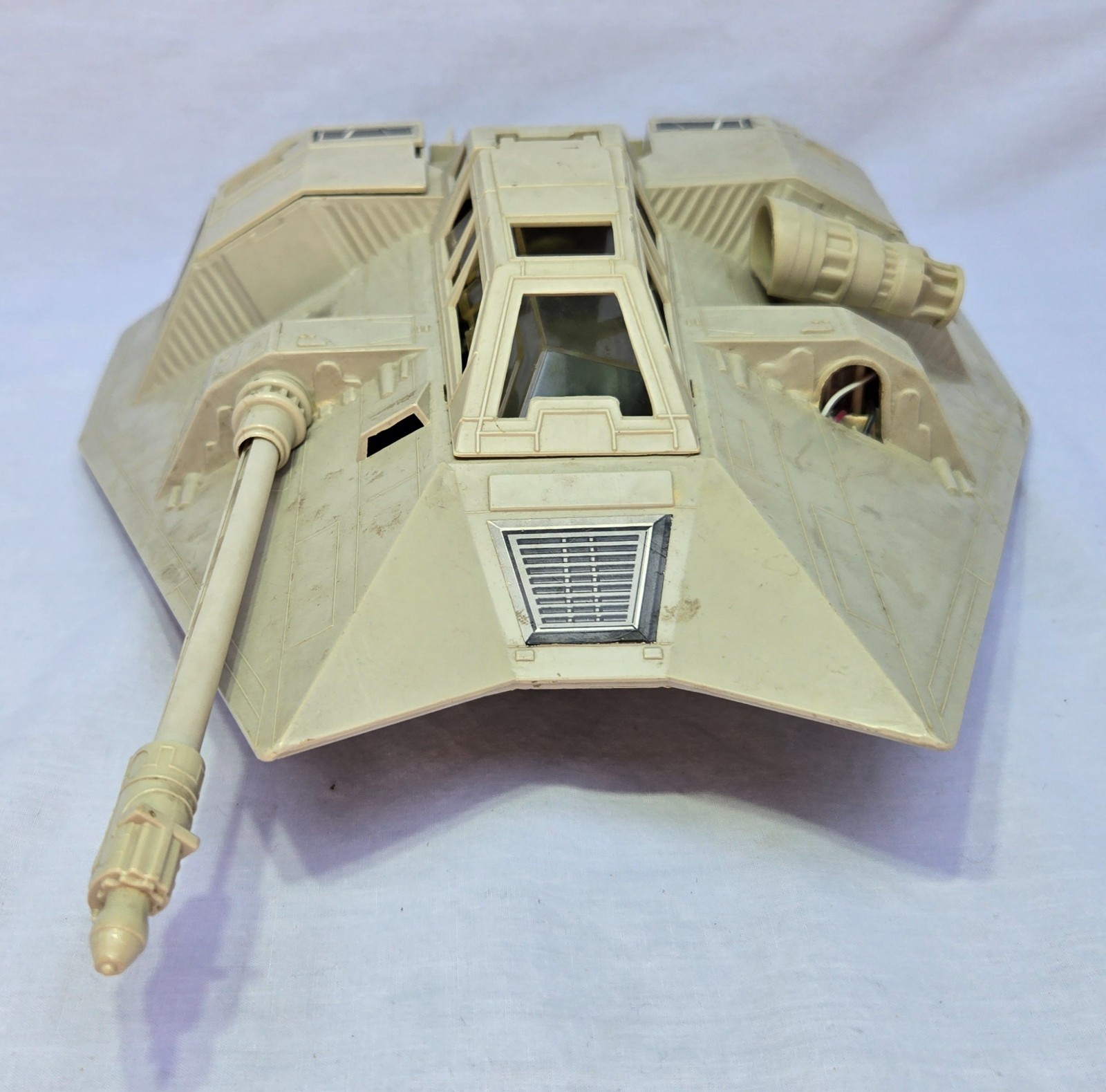 Rebel Armored Snowspeeder sold