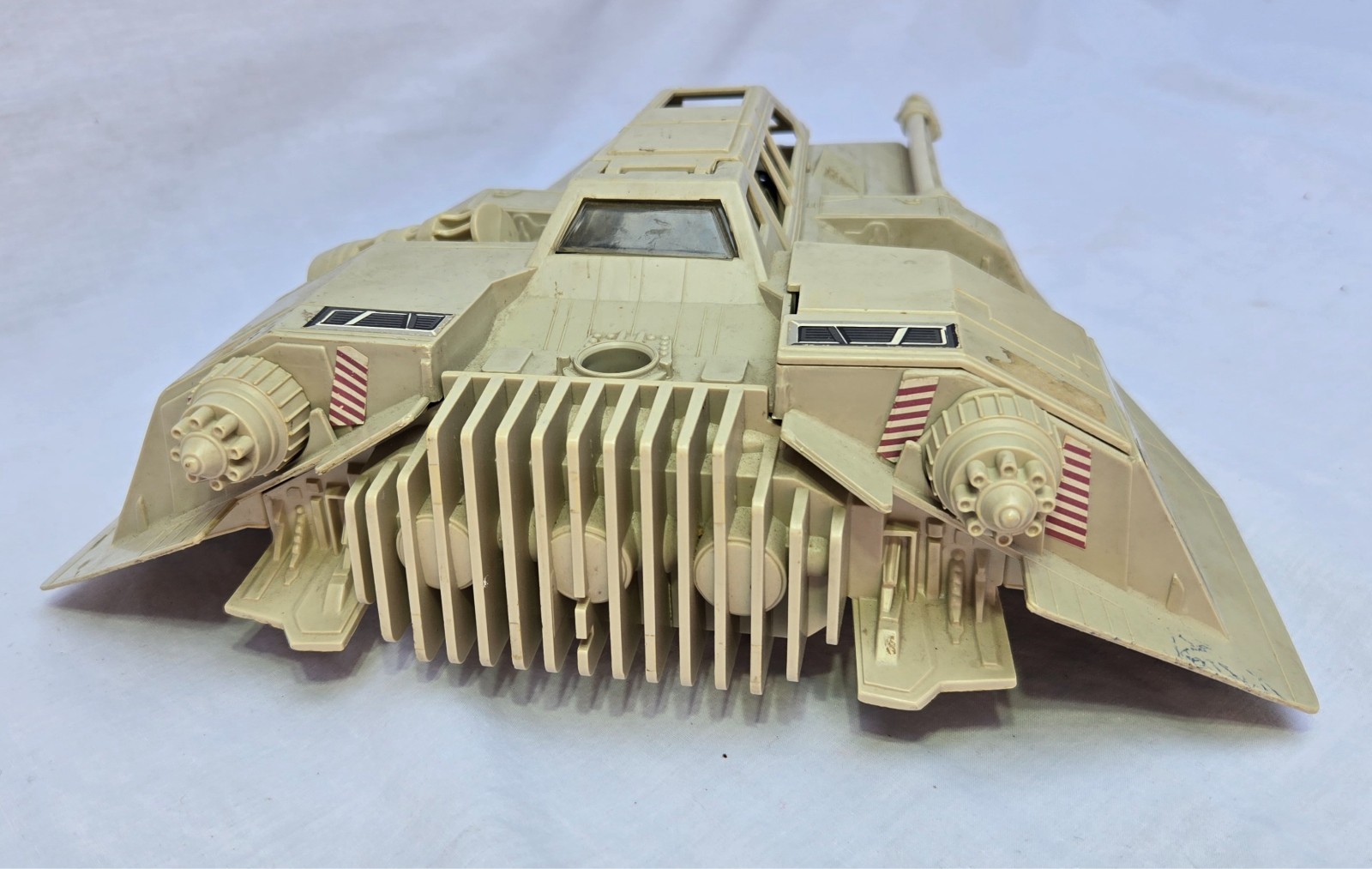 Rebel Armored Snowspeeder sold