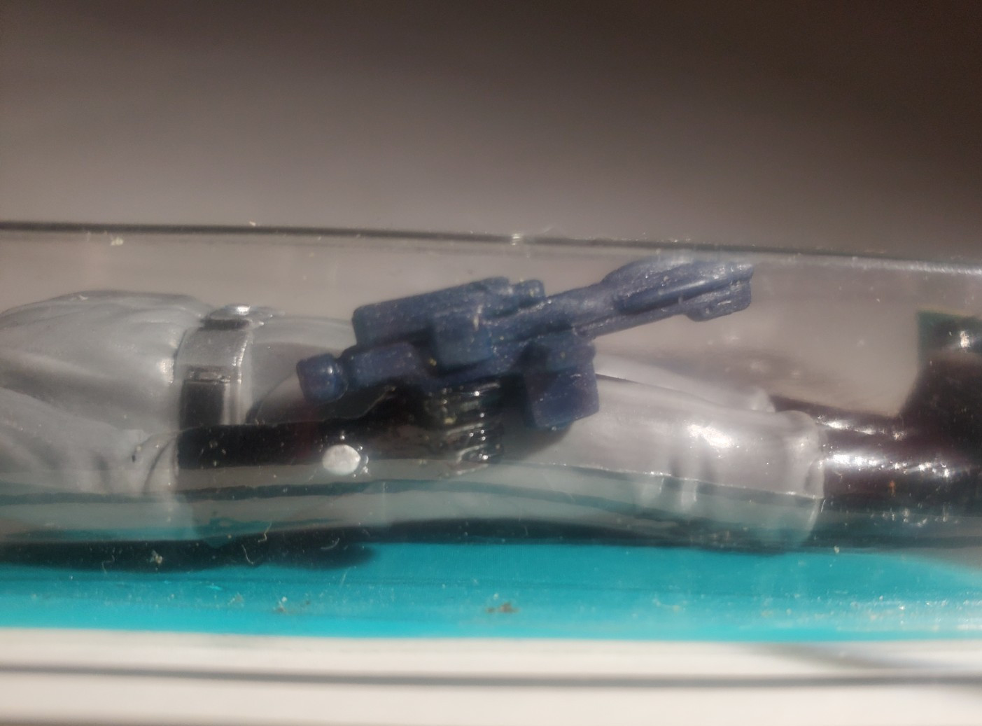 Death Squad Commander (Star Destroyer Commander) sold