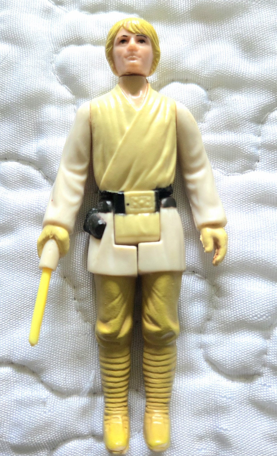 Luke Skywalker sold