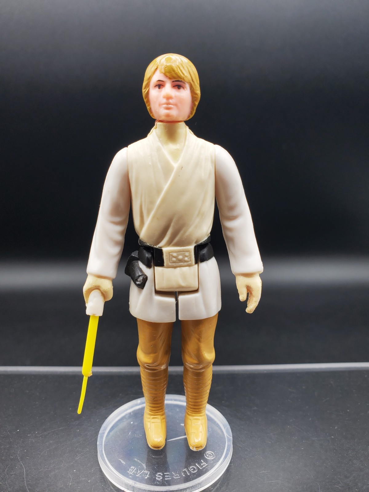 Luke Skywalker sold