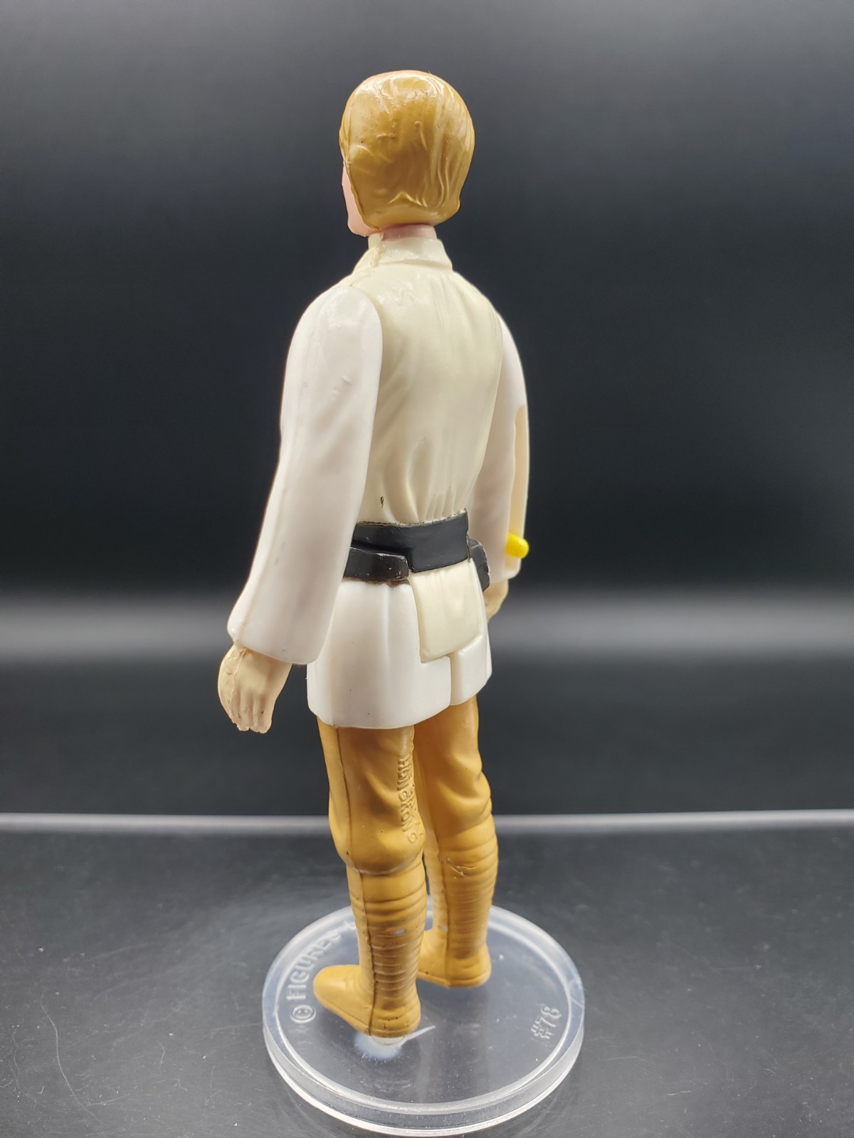 Luke Skywalker sold