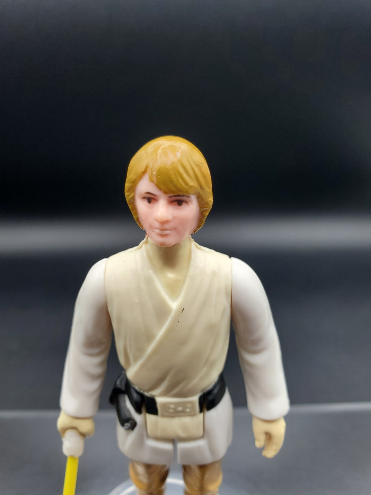Luke Skywalker sold