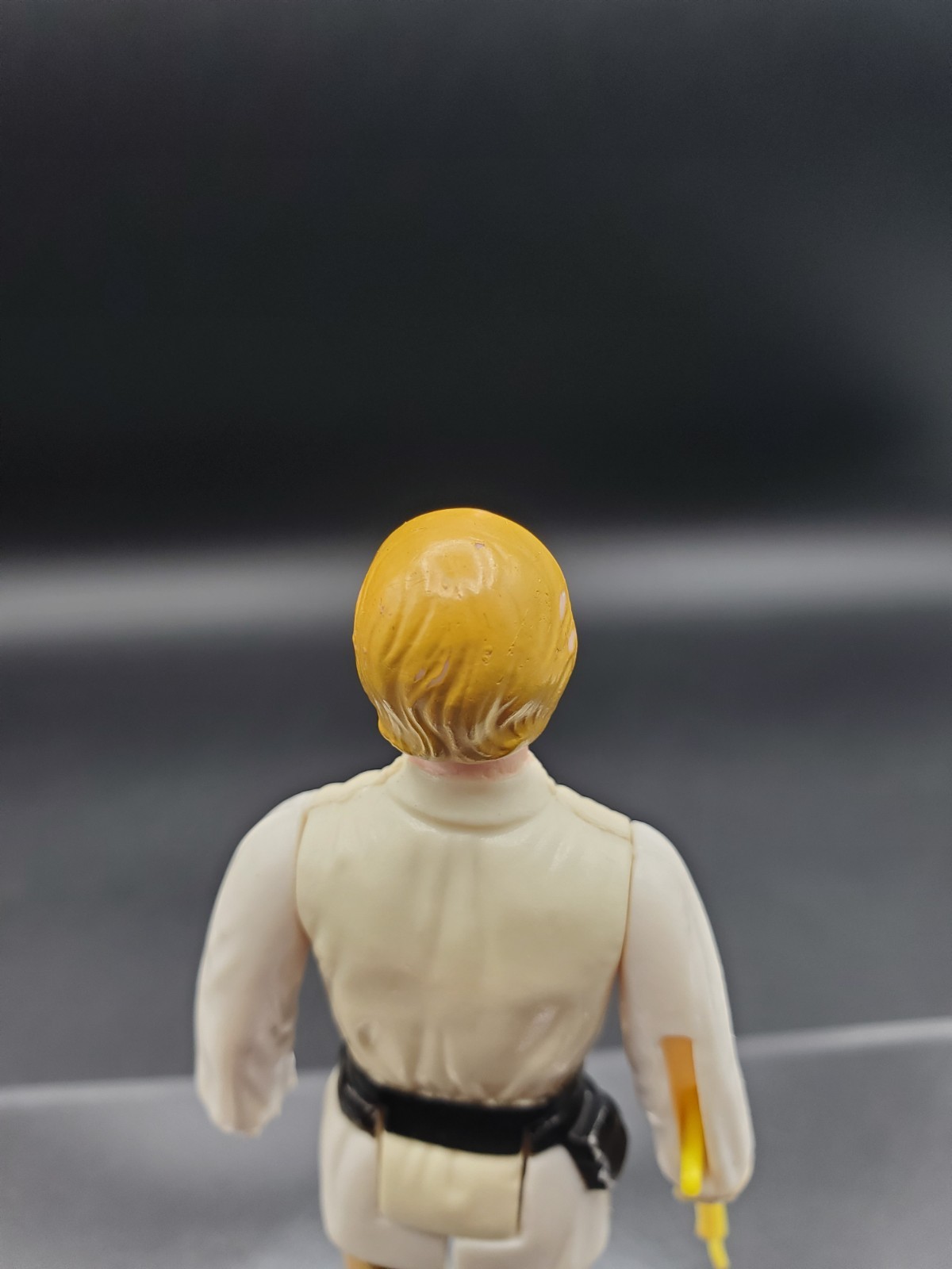 Luke Skywalker sold