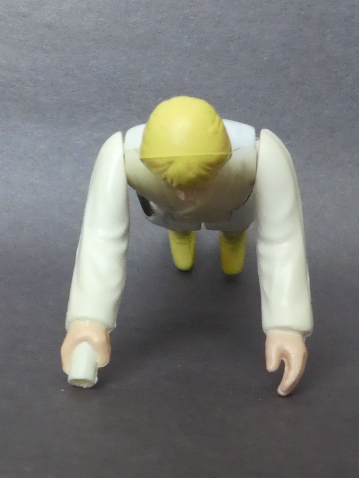 Luke Skywalker sold