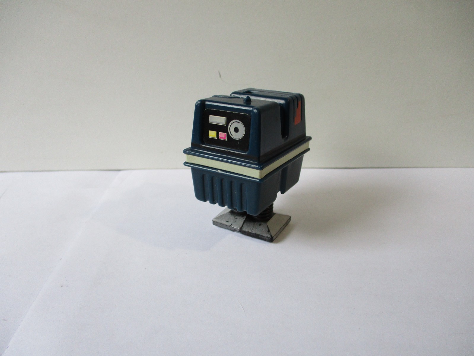 Power Droid sold