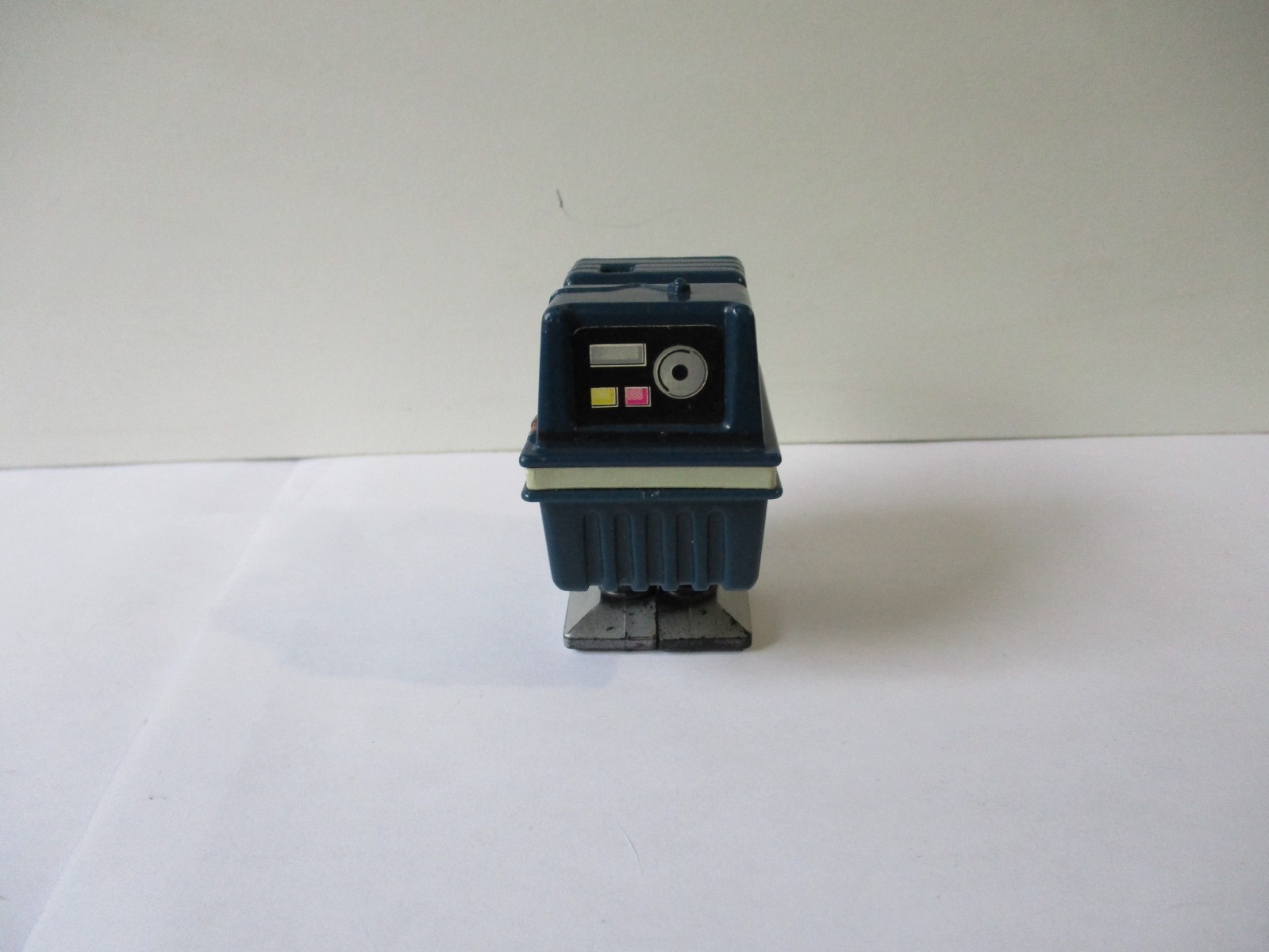 Power Droid sold
