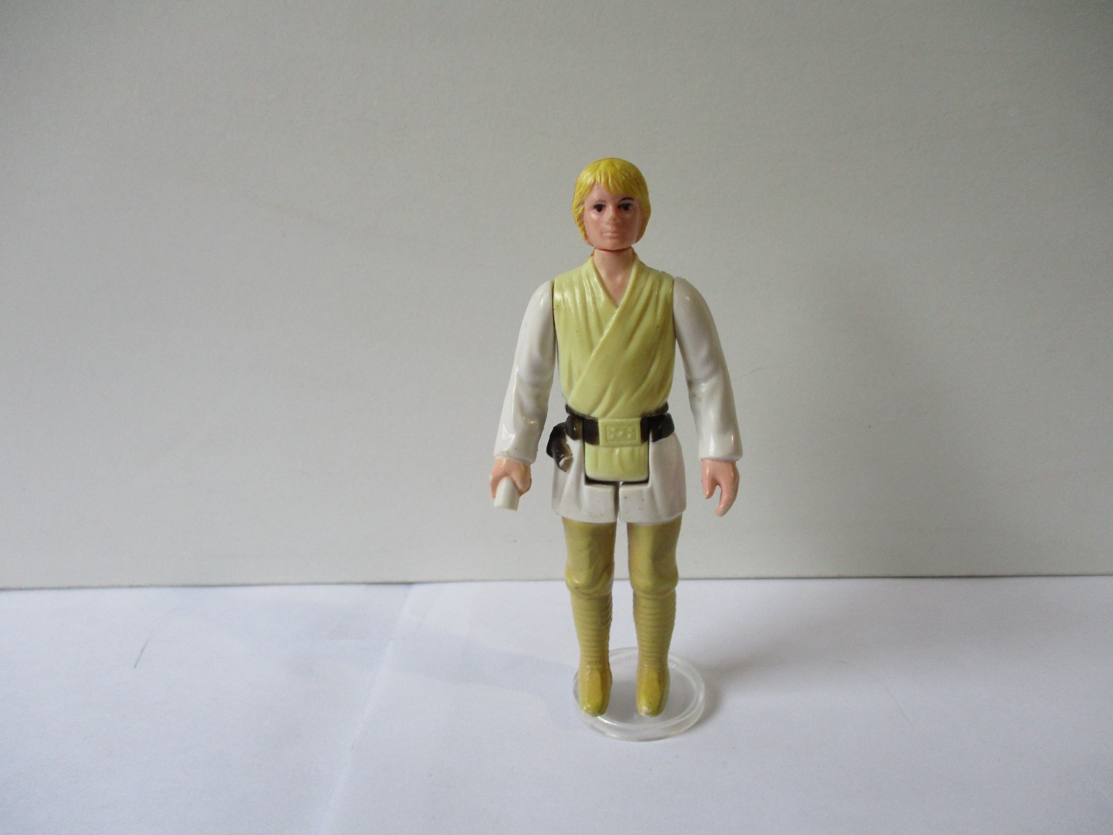 Luke Skywalker sold