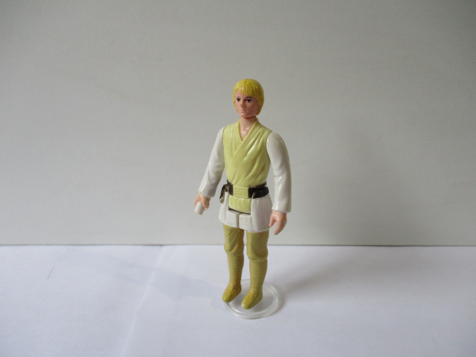 Luke Skywalker sold