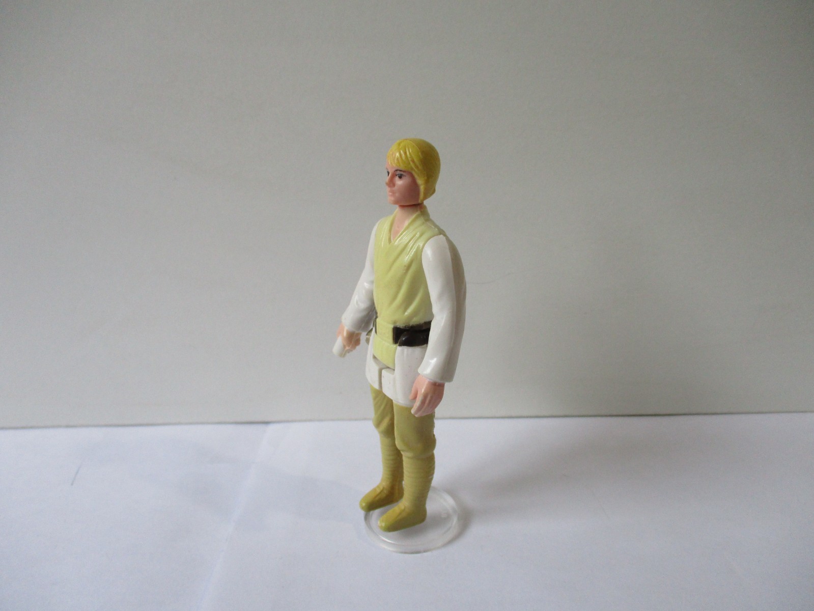 Luke Skywalker sold