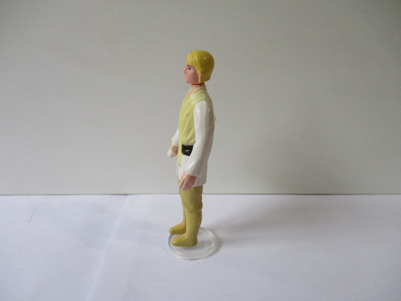 Luke Skywalker sold