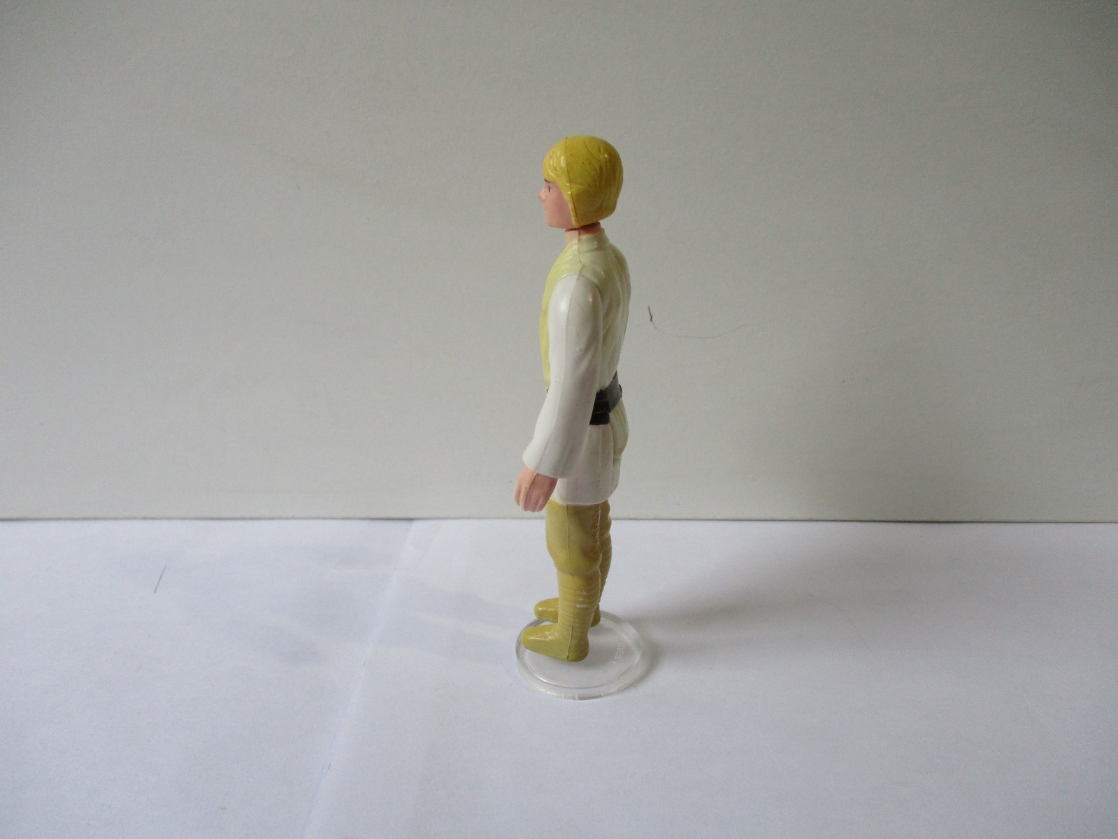 Luke Skywalker sold