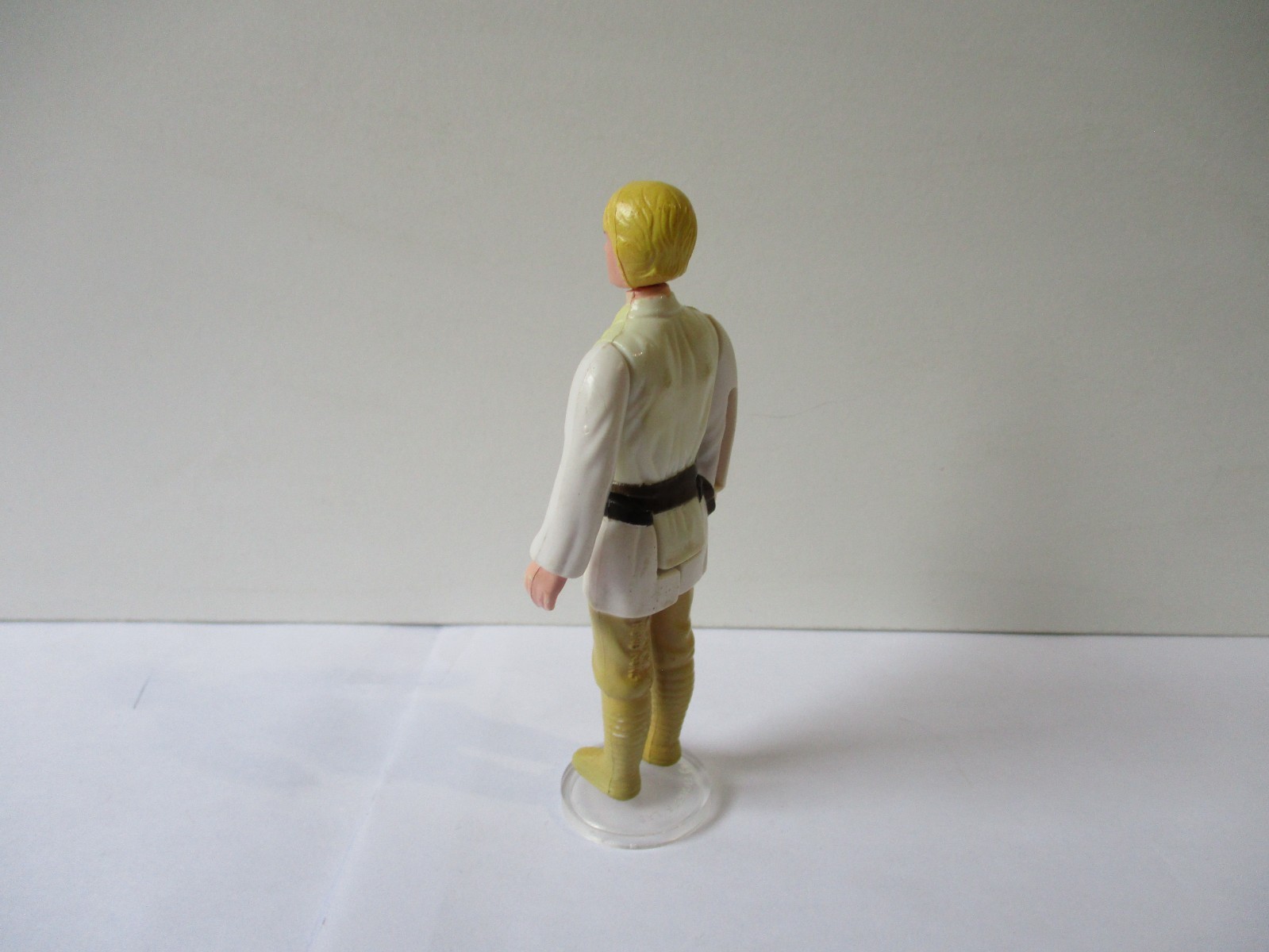 Luke Skywalker sold