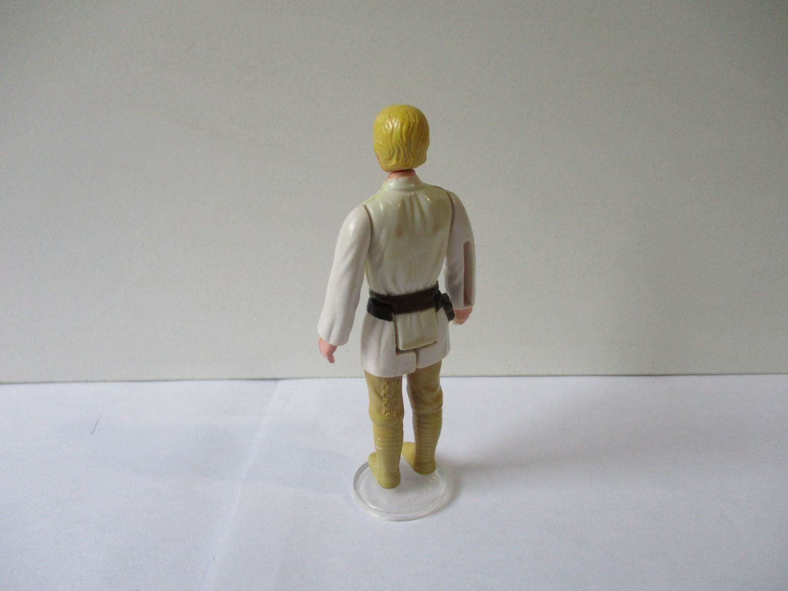 Luke Skywalker sold