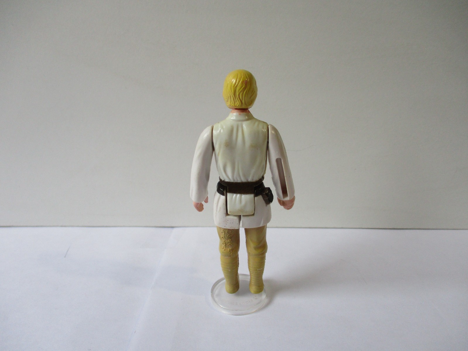Luke Skywalker sold