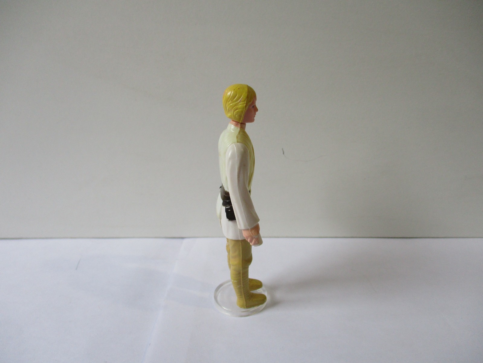 Luke Skywalker sold