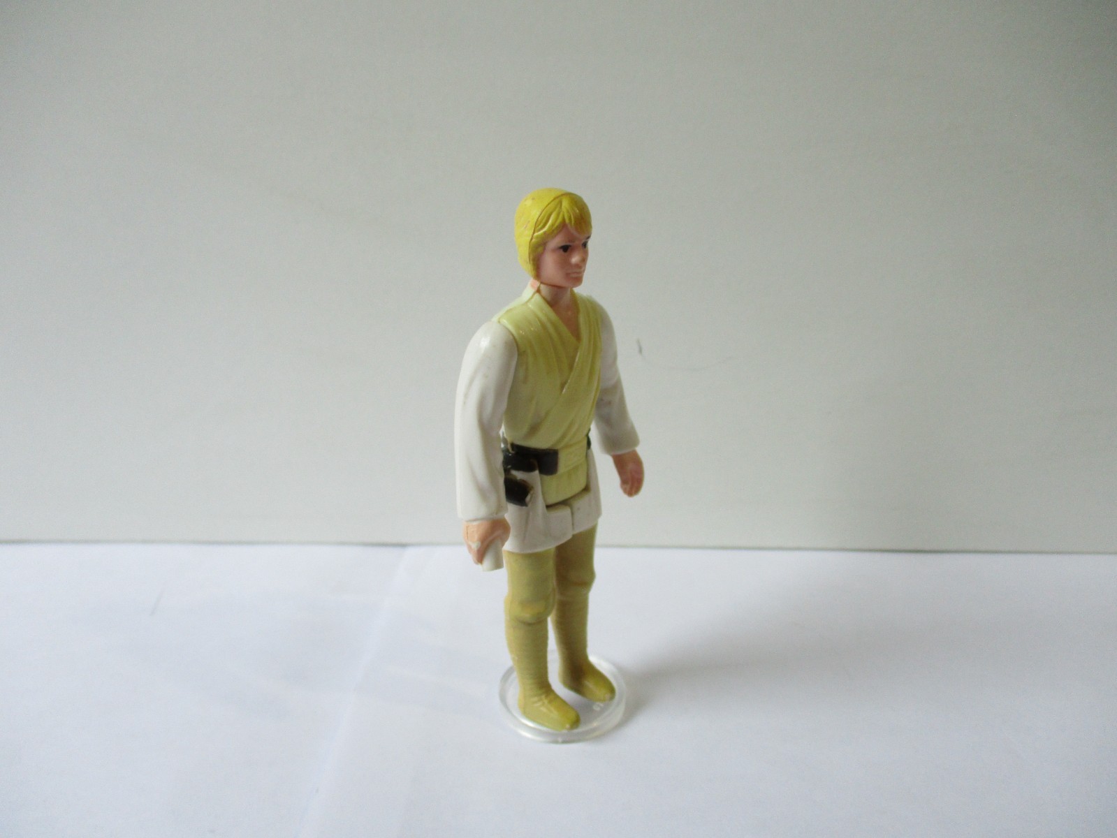 Luke Skywalker sold
