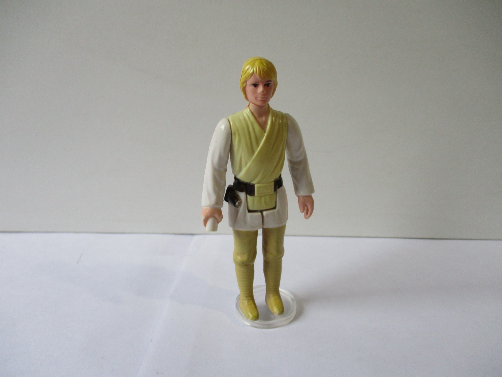 Luke Skywalker sold