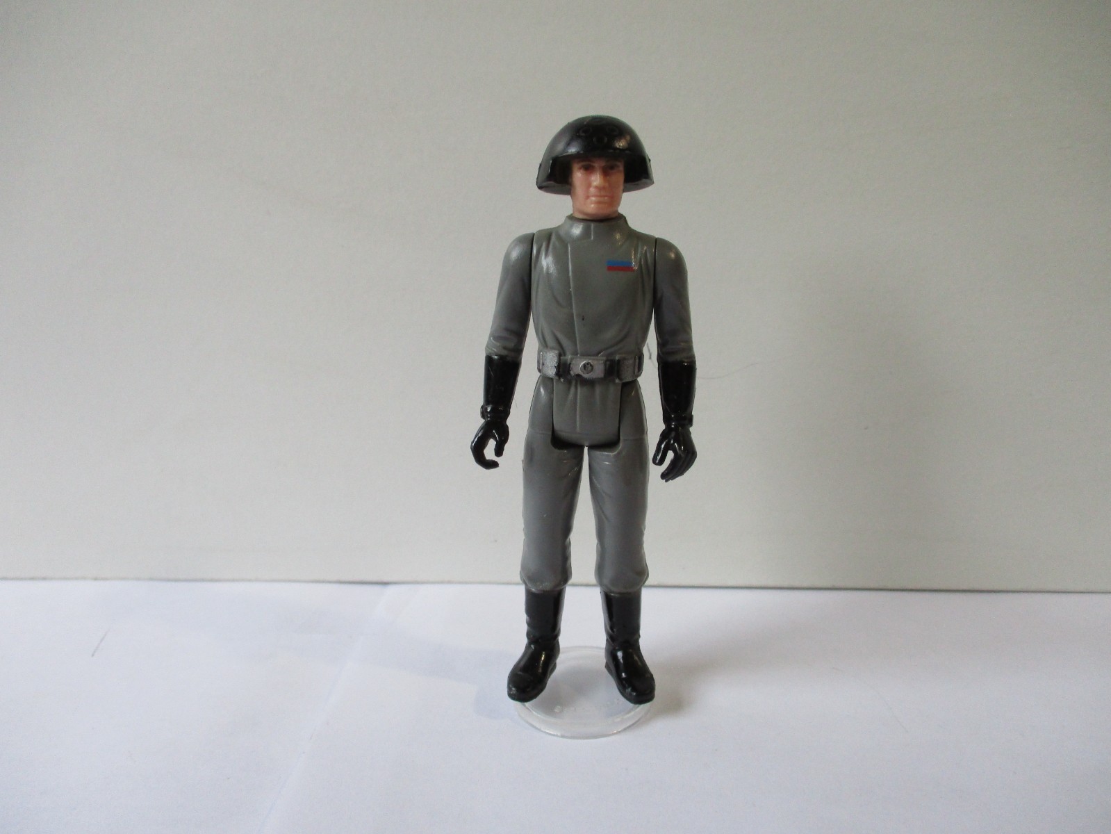 Death Squad Commander (Star Destroyer Commander) sold