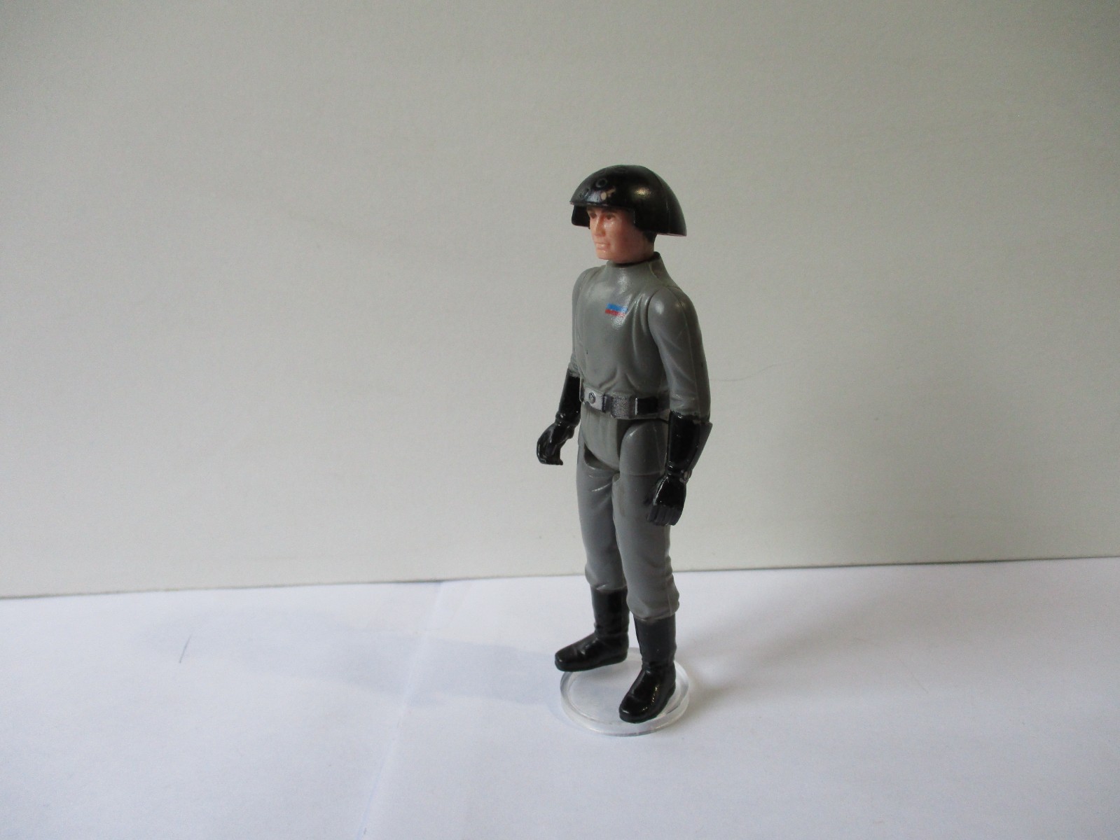 Death Squad Commander (Star Destroyer Commander) sold