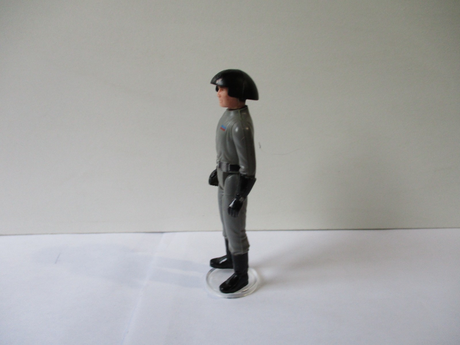 Death Squad Commander (Star Destroyer Commander) sold