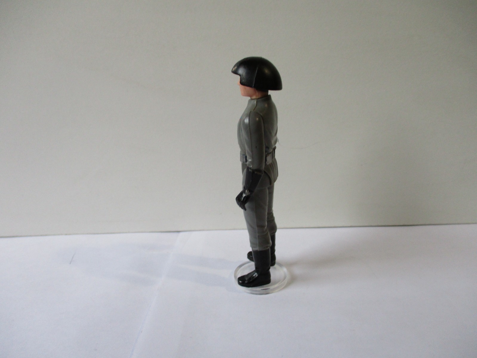 Death Squad Commander (Star Destroyer Commander) sold