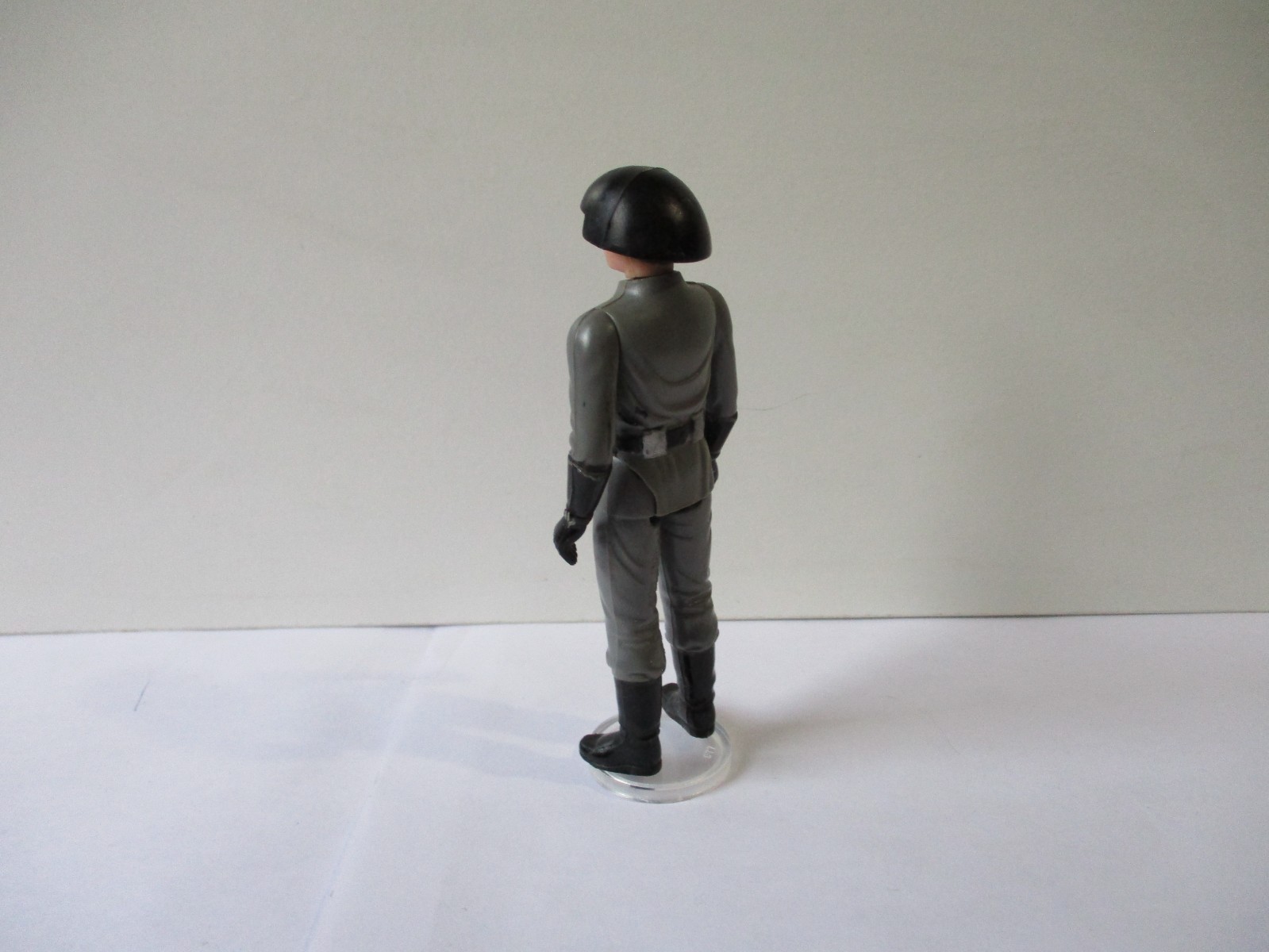 Death Squad Commander (Star Destroyer Commander) sold