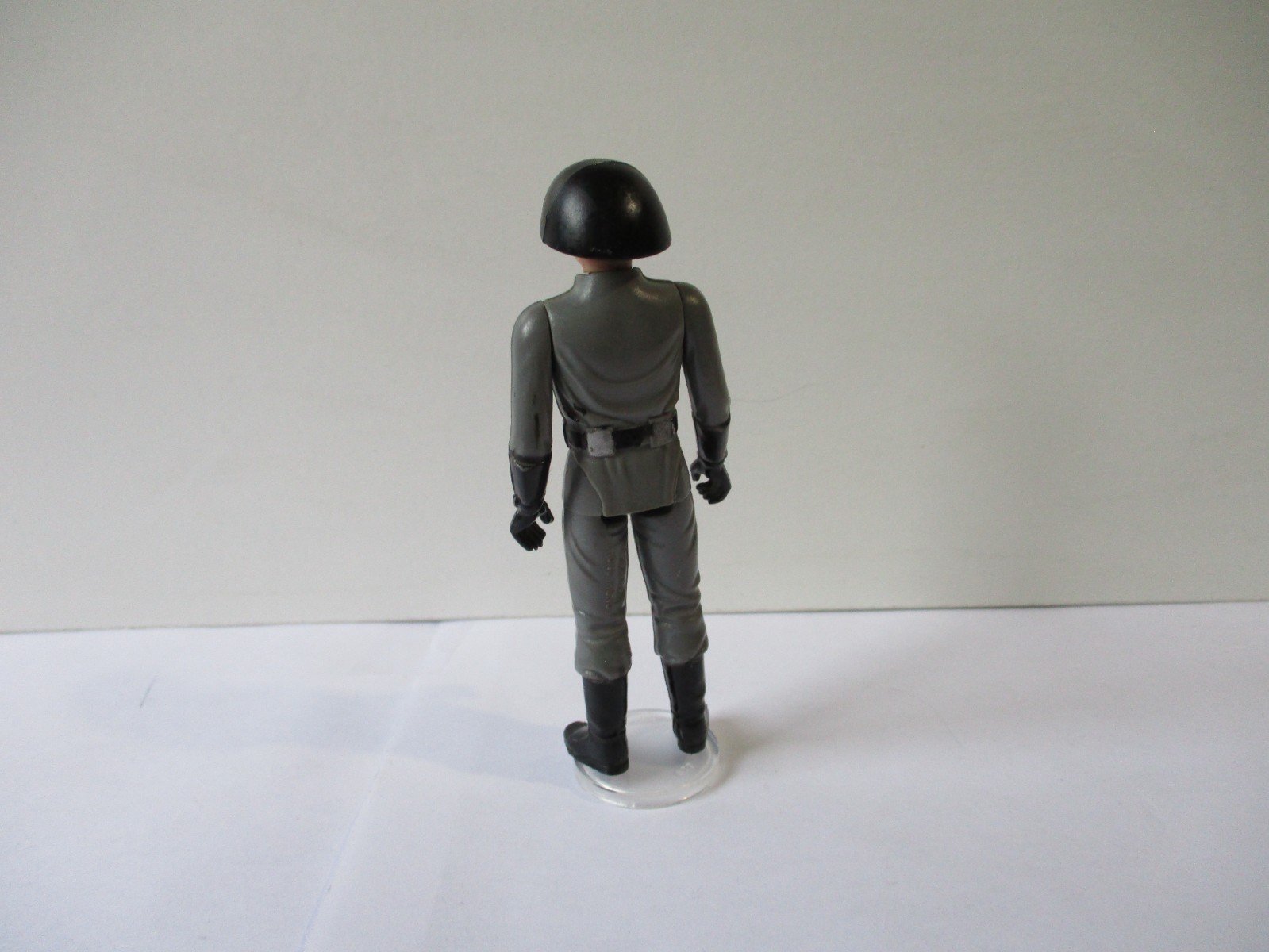 Death Squad Commander (Star Destroyer Commander) sold