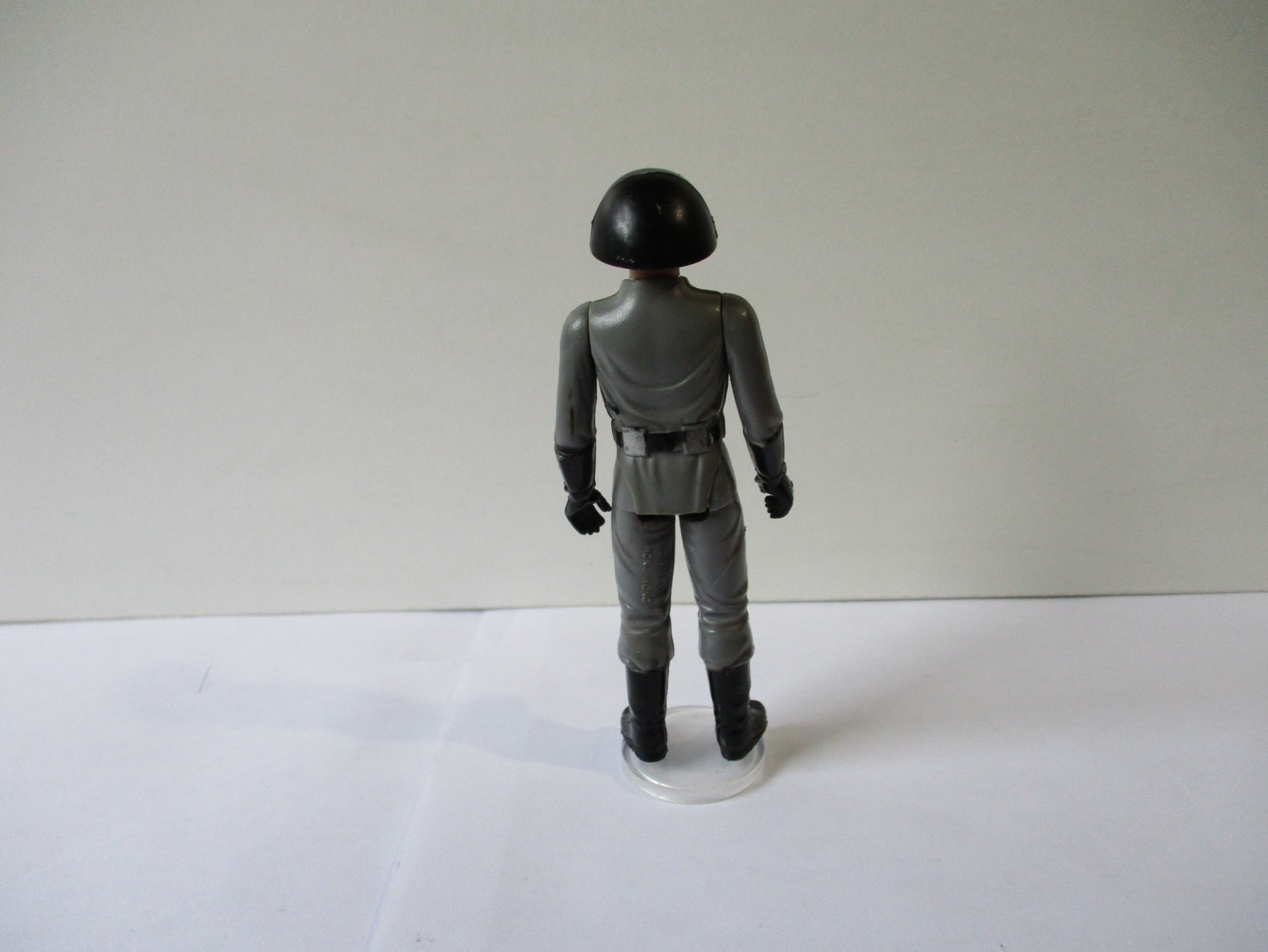 Death Squad Commander (Star Destroyer Commander) sold