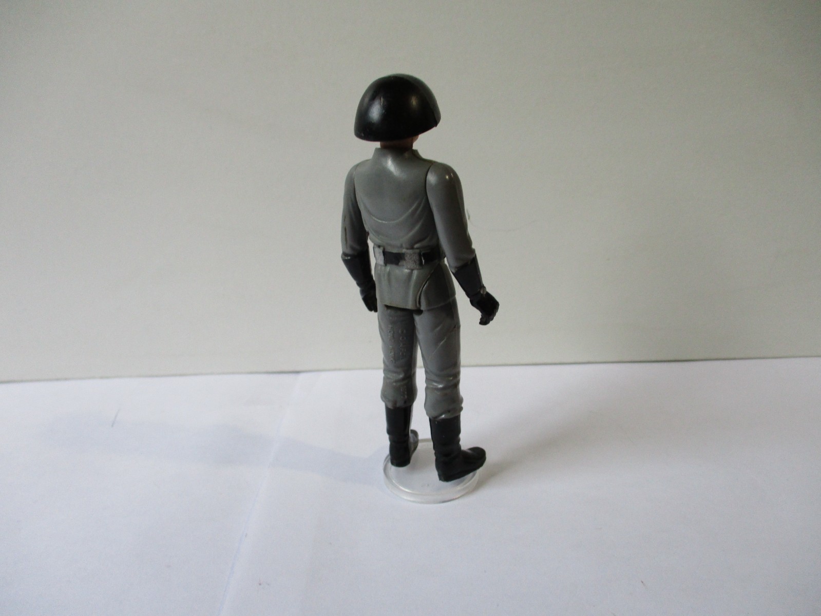 Death Squad Commander (Star Destroyer Commander) sold