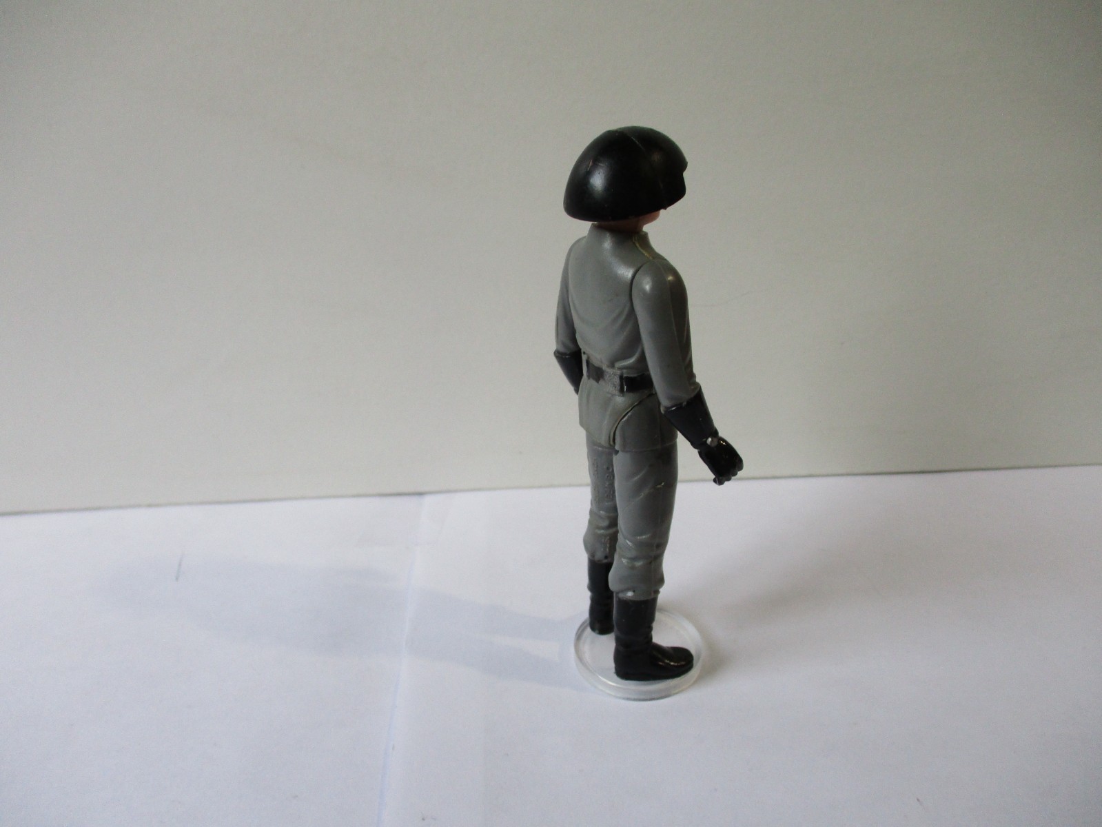 Death Squad Commander (Star Destroyer Commander) sold