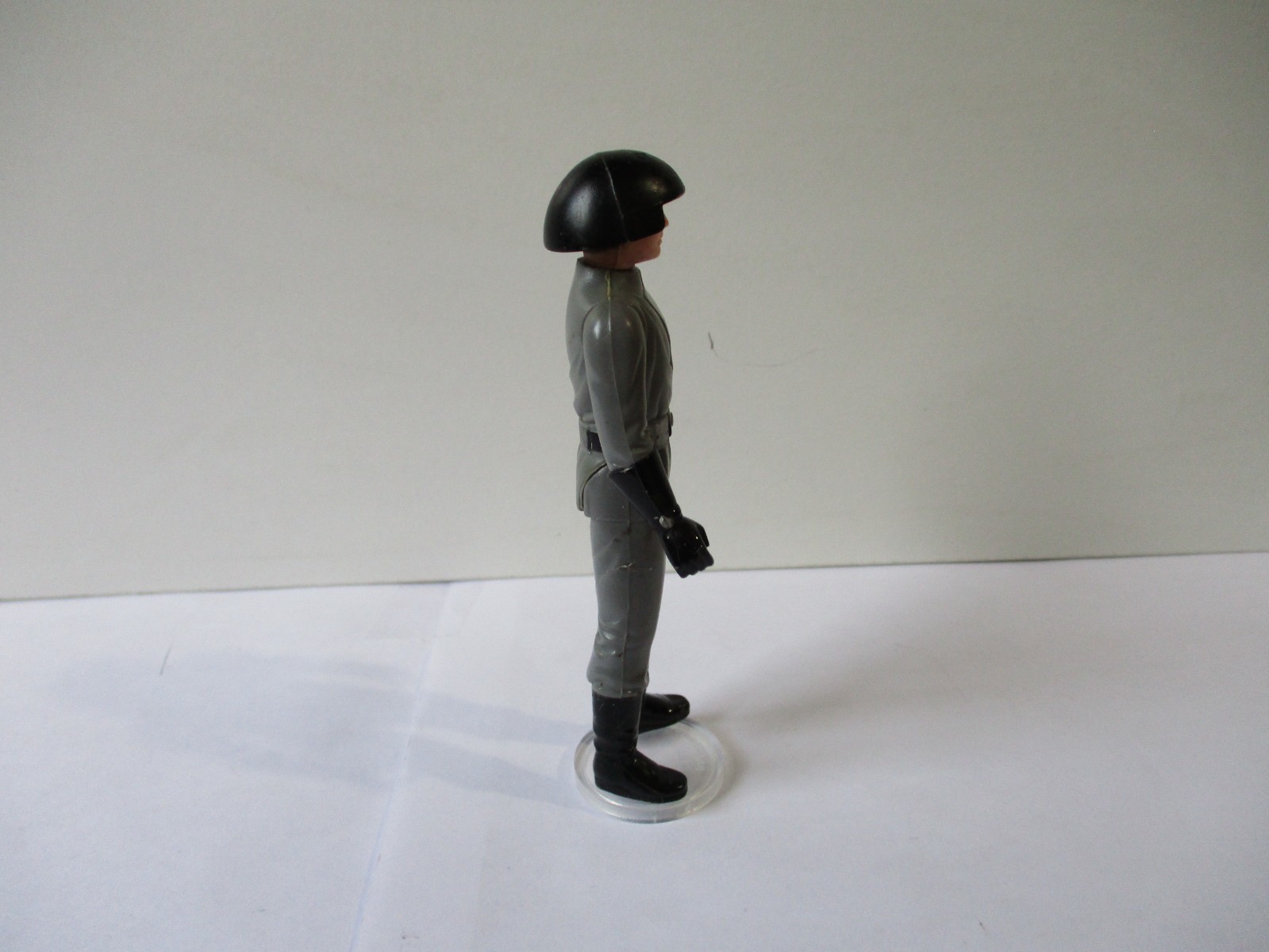 Death Squad Commander (Star Destroyer Commander) sold
