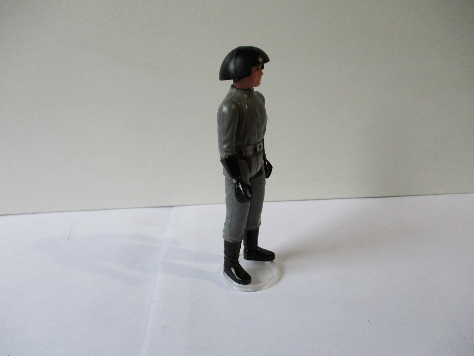 Death Squad Commander (Star Destroyer Commander) sold