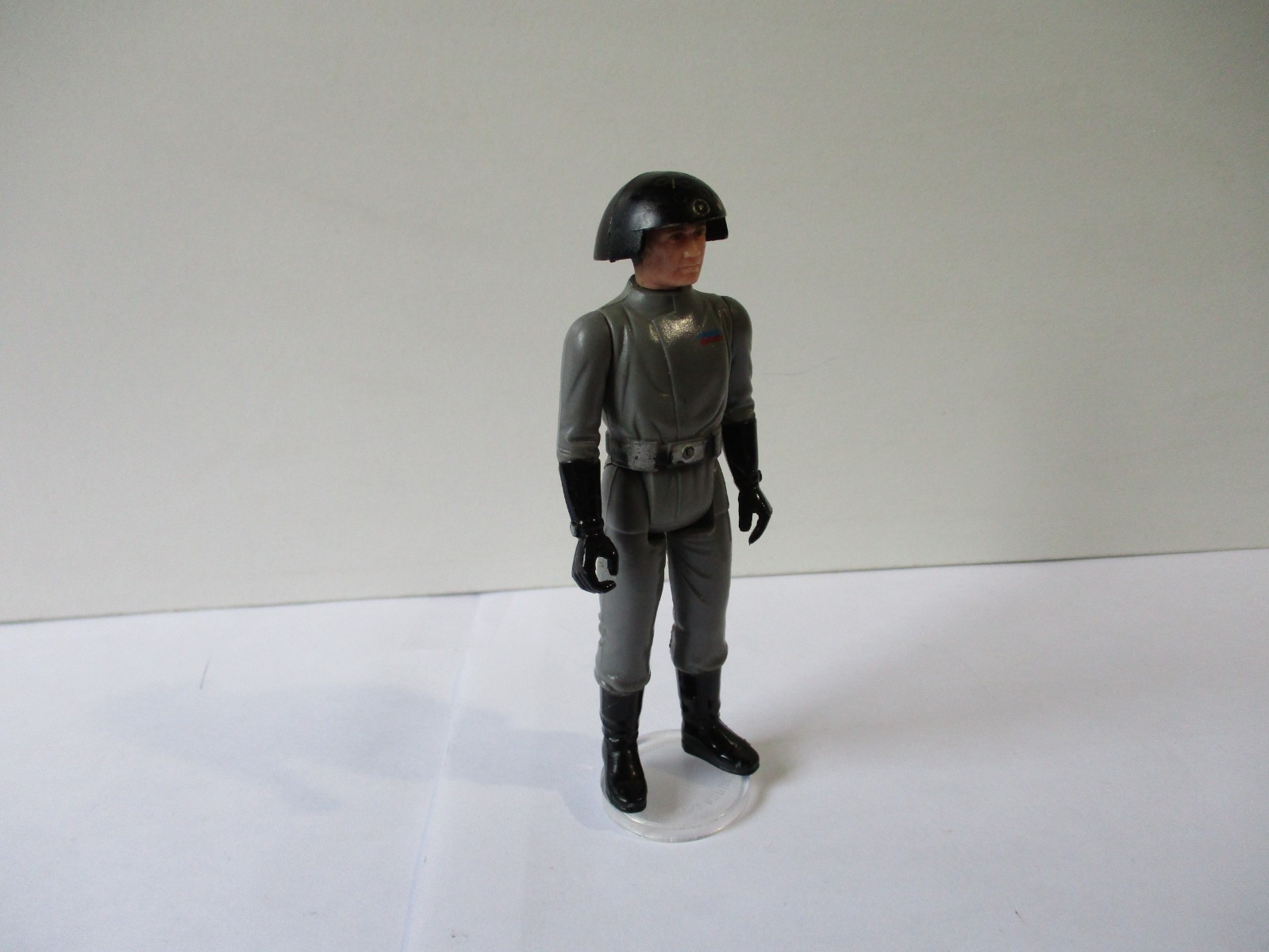 Death Squad Commander (Star Destroyer Commander) sold