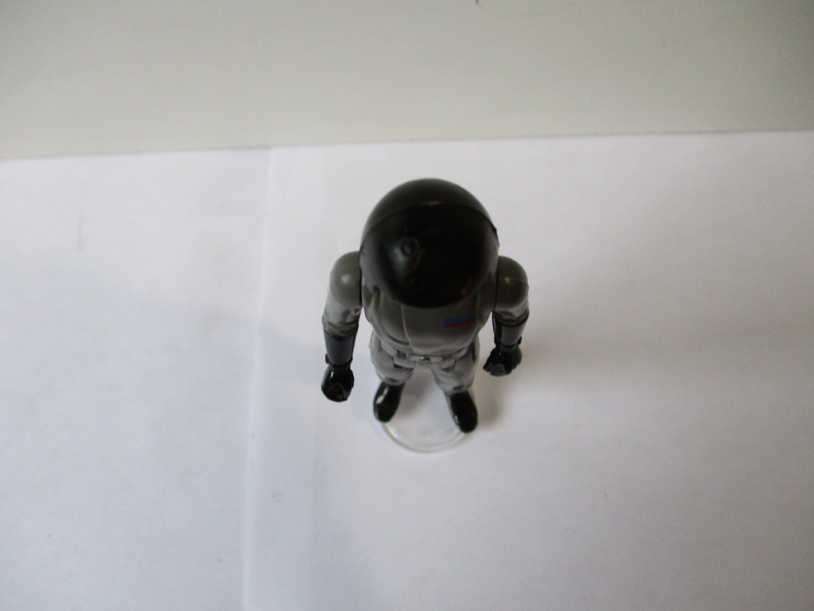 Death Squad Commander (Star Destroyer Commander) sold