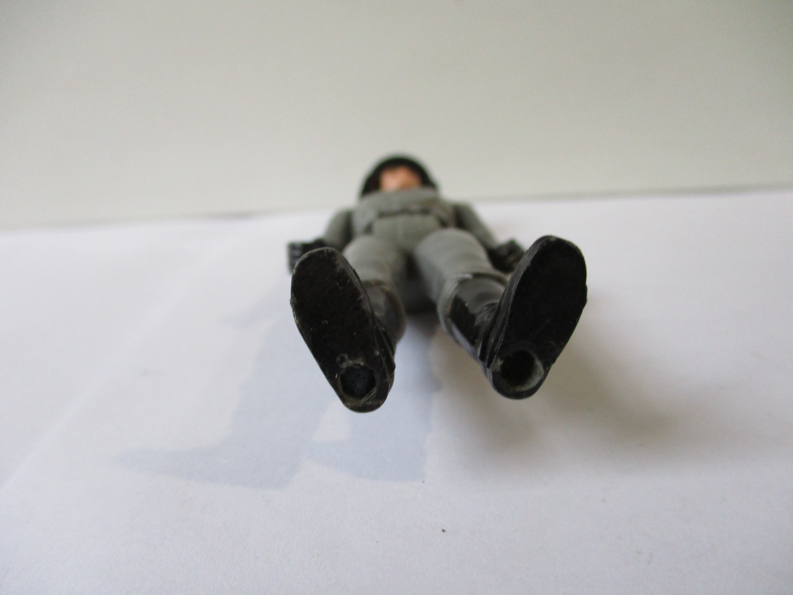 Death Squad Commander (Star Destroyer Commander) sold
