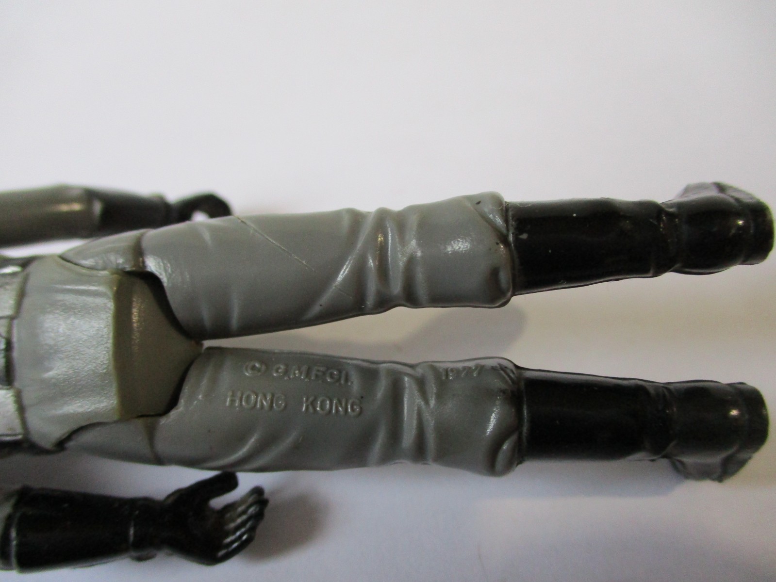 Death Squad Commander (Star Destroyer Commander) sold