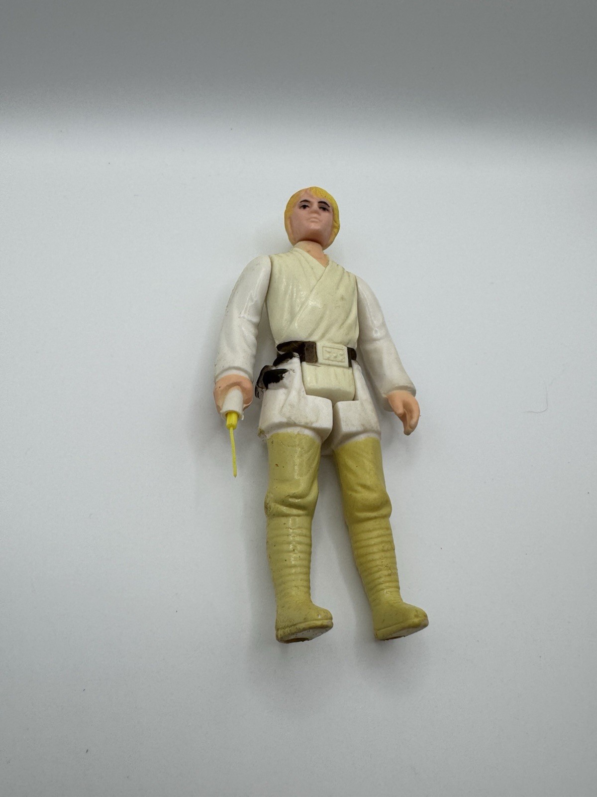 Luke Skywalker sold