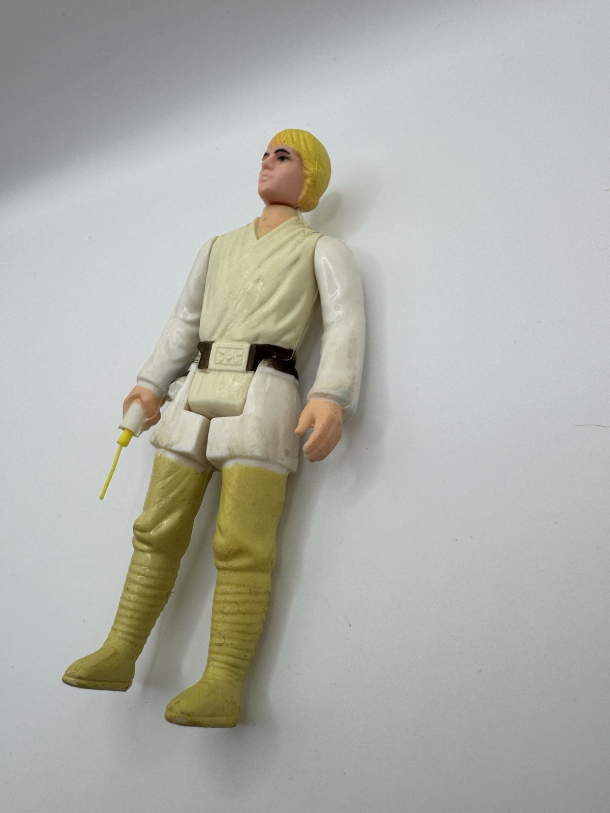 Luke Skywalker sold