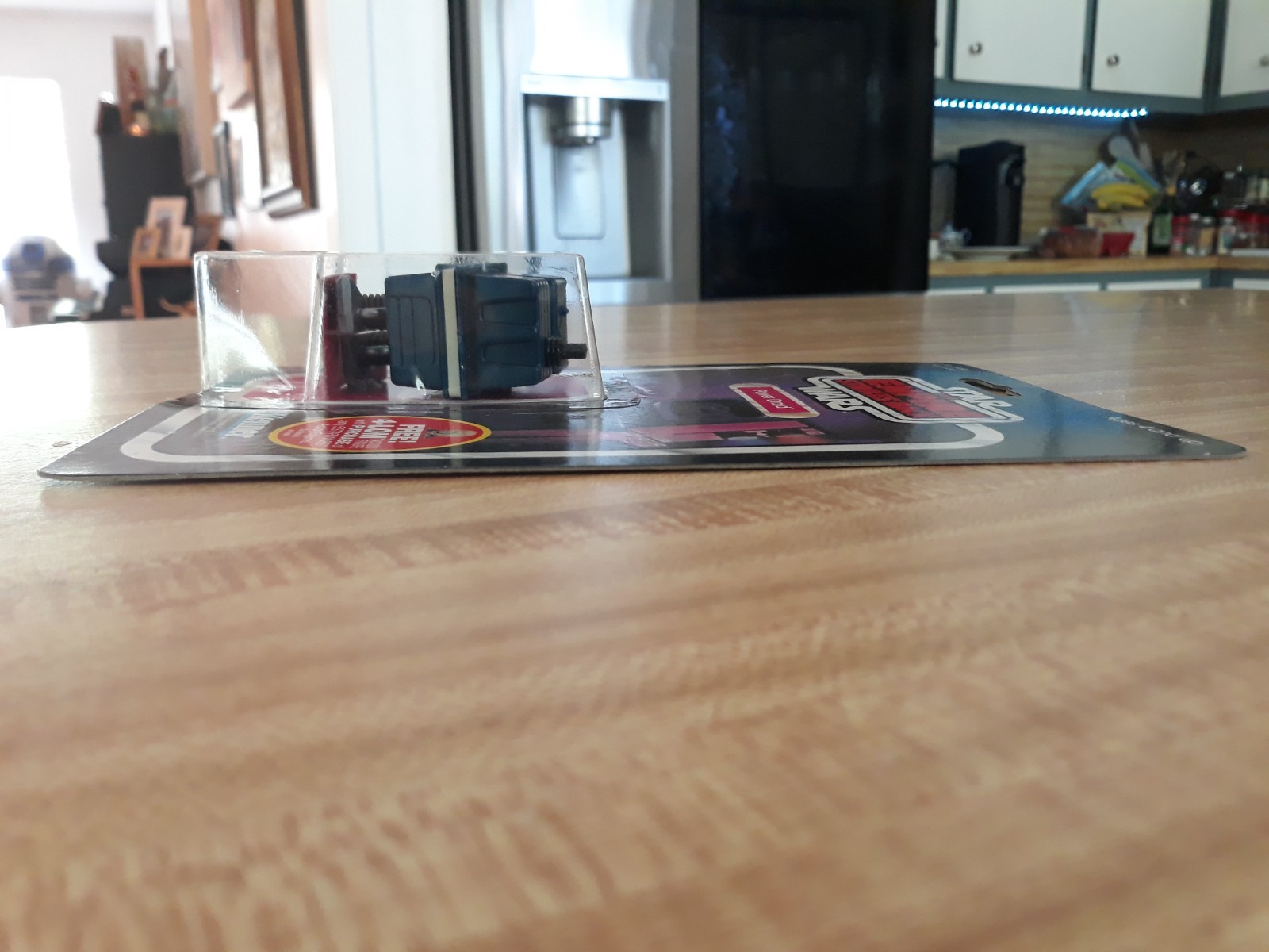 Power Droid sold